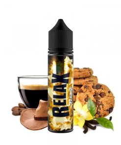 ELIQUID FRANCE RELAX 60ML