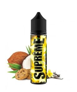 ELIQUID FRANCE SUPREME 60ML