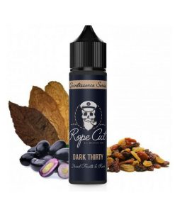 ROPE CUT DARK THIRTY 60ML