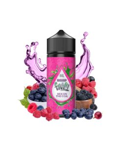 MAD JUICE SEX ON THE COIL 120ML