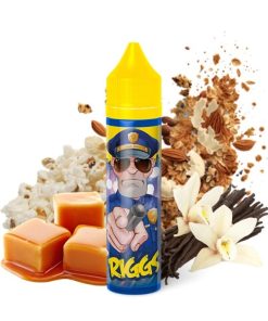 COP JUICE RIGGS
