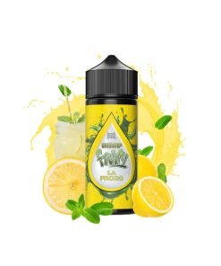 MAD JUICE LA FROZO 120ML