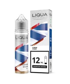 LIQUA CUBAN CIGAR 60ML