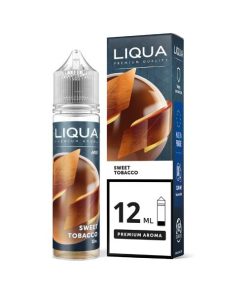 LIQUA SWEET TOBACCO 60ML