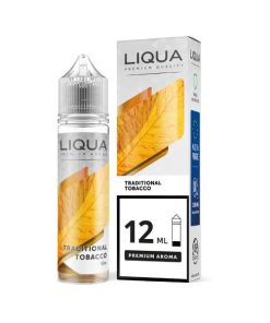 LIQUA TRADITIONAL TOBACCO 60ML