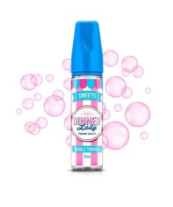 BUBBLE TROUBLE 60ML