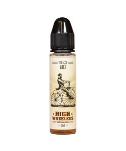 wild tobacco