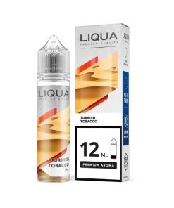 LIQUA TURKISH TOBACCO 60ML