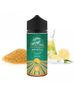 STEAMTRAIN WHISTLE 120ML