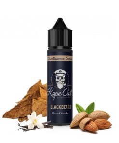 ROPE CUT BLACKBEARD 60ML