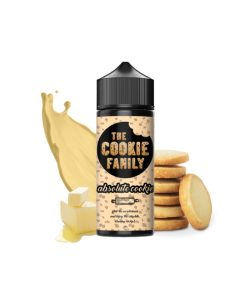 THE COOKIE FAMILY ABSOLUTE COOKIE 120ML