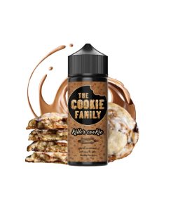 THE COOKIE FAMILY KILLER COOKIE 120ML