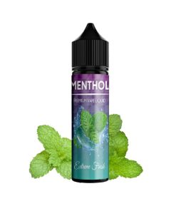 MAD JUICE MENTHOL 60ML