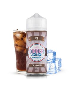 DINNER LADY COLA SHADES