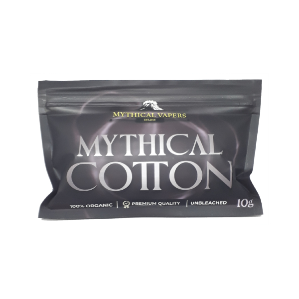 MYTHICAL VAPERS MYTHICAL COTTON 10g