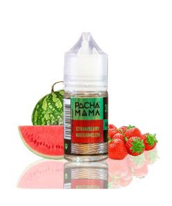 PACHA MAMA STRAWBERRY WATERMELON DIY 30ML