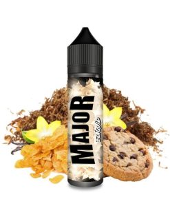 ELIQUID FRANCE MAJOR 60ML