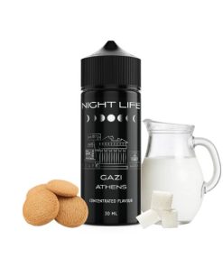 NIGHTLIFE GAZI ATHENS 120ML