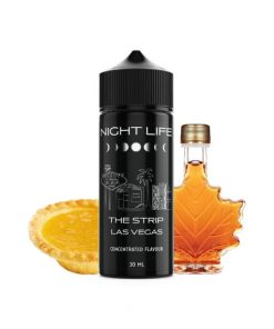 NIGHTLIFE THE STRIP LAS VEGAS 120ML