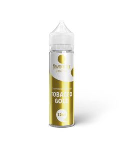 FLAVOURTEC TOBACCO GOLD 60ML
