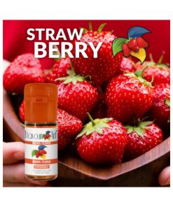 STRAWBERRY DIY 10ML
