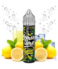 LEMON TIME LEMON