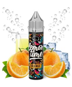 LEMON TIME ORANGE
