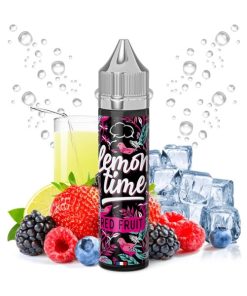 LEMON TIME RED FRUIT