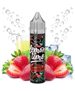 LEMON TIME STRAWBERRY