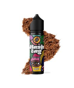 HASHTAG VIRGINIA 60ML