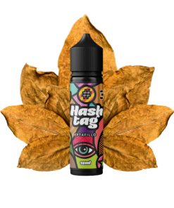 HASHTAG EPTAFILLO 60ML