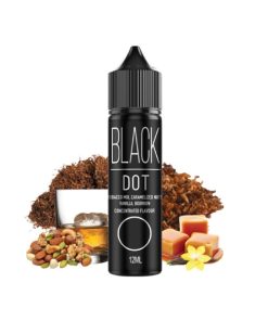 BLACK DOT 60ML