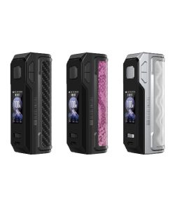 LOST VAPE THELEMA SOLO PRO 100W MOD