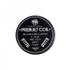 YACHTVAPE TRICORE FUSED CLAPTON COIL NI80 0.21Ohm