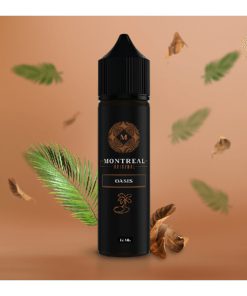 MONTREAL OASIS 60ML