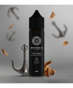 MONTREAL OLD PORT 60ML