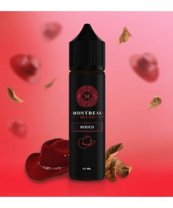 MONTREAL RODEO 60ML