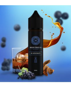 MONTREAL 24 STANLEY 60ML