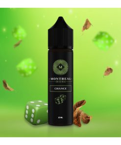 MONTREAL CHANCE 60ML