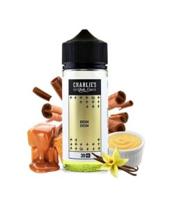 CHARLIE’S CHALK DUST DREAM CREAM 120ML