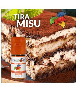FLAVOURART TIRAMISU DIY 10ML