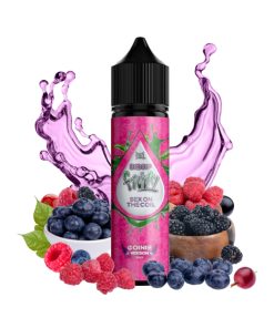 MAD JUICE SEX ON THE COIL 60ML