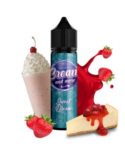 MAD JUICE SWEET DREAM 60ML