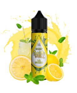 MAD JUICE LA FROZO 60ML