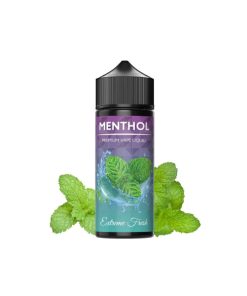 menthol 120ml