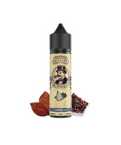 MR TOBACCO AMERICAN 60ML