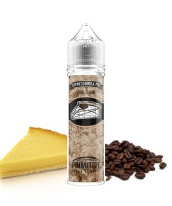 OPMH ESPRESSOMILK PIE 60ML