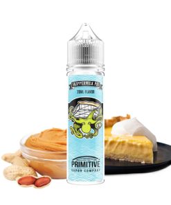 OPMH SKIPPERMILK PIE 60ML