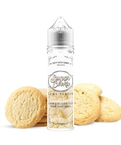 OPMH SUGAR COOKIE 60ML