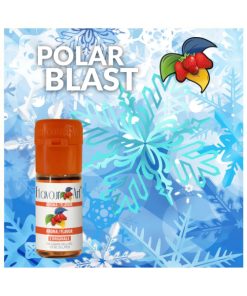 polar blast diy